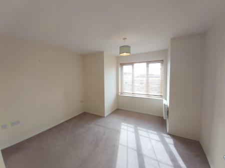 2 bedroom Flat to let in Atlantic Way, Pride Park, Derby, DE24