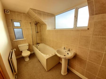 2 bedroom Semi-detached house to let in Breach Road, Marlpool, DE75