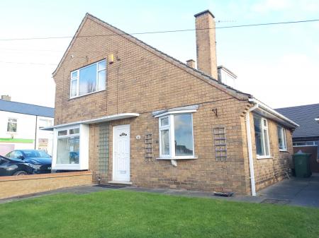2 bedroom Semi-detached house to let in Breach Road, Marlpool, DE75