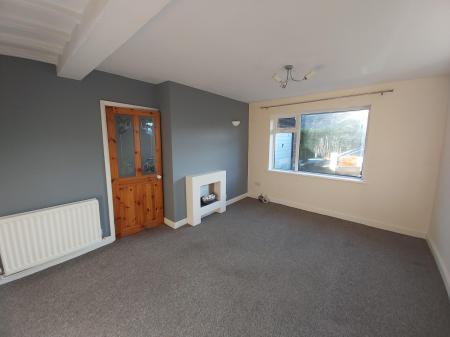 2 bedroom Semi-detached house to let in Breach Road, Marlpool, DE75
