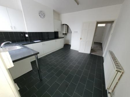 2 bedroom Terraced House to let in Hampden Street, Langley Mill, NG16