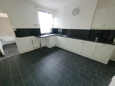 2 bedroom Terraced House to let in Hampden Street, Langley Mill, NG16