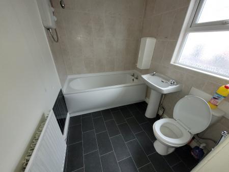 2 bedroom Terraced House to let in Hampden Street, Langley Mill, NG16