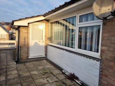 Valley Drive, Newthorpe, NG16