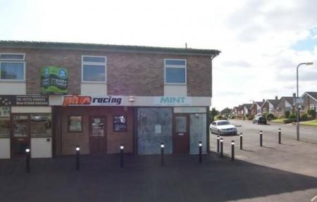 2 bedroom Flat to let in Valley Drive, Newthorpe, NG16