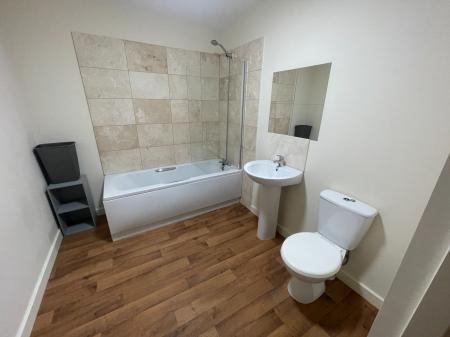 Flat 7, 18 South Street, Ilkeston, DE7