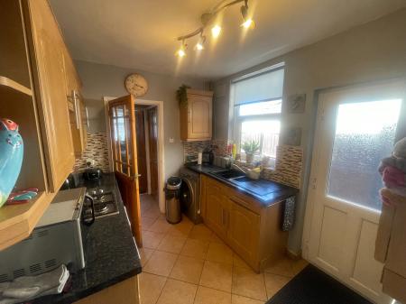 3 bedroom Terraced House for sale in Beech Street, Burton Upon Trent, DE14