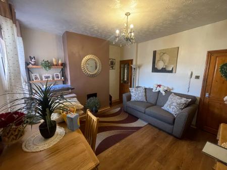 3 bedroom Terraced House for sale in Beech Street, Burton Upon Trent, DE14