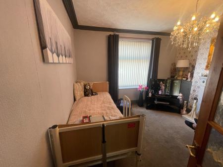 3 bedroom Terraced House for sale in Beech Street, Burton Upon Trent, DE14