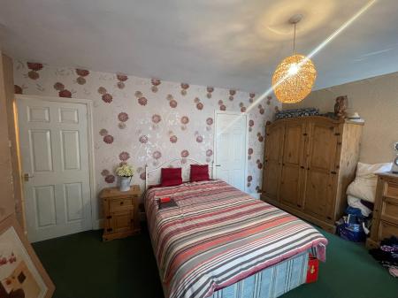 3 bedroom Terraced House for sale in Beech Street, Burton Upon Trent, DE14
