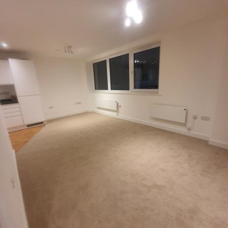 1 bedroom Flat to let in Gower Street, Derby, DE1