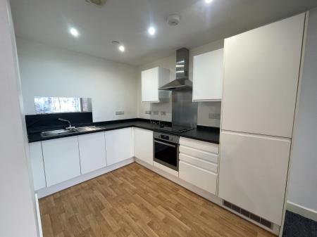 Gower Street, Derby, DE1