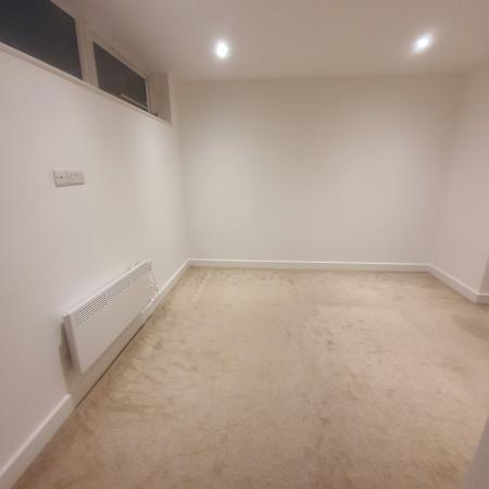 1 bedroom Flat to let in Gower Street, Derby, DE1
