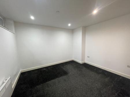 1 bedroom Flat to let in Gower Street, Derby, DE1