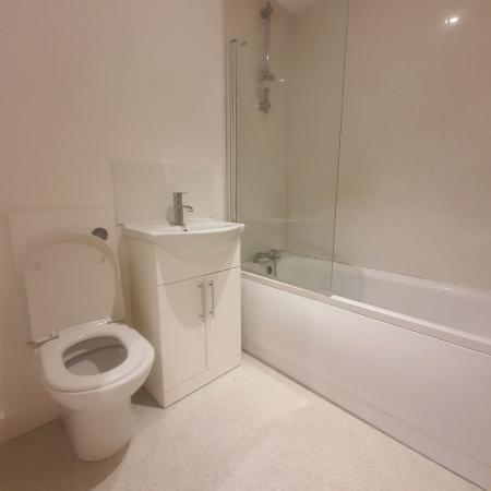 1 bedroom Flat to let in Gower Street, Derby, DE1