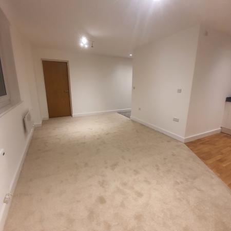 1 bedroom Flat to let in Gower Street, Derby, DE1