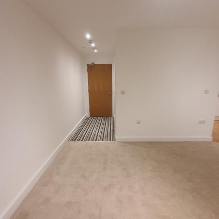 1 bedroom Flat to let in Gower Street, Derby, DE1