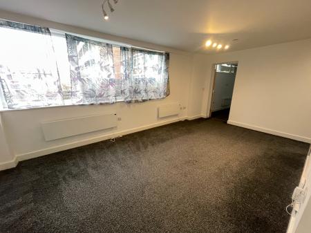 1 bedroom Flat to let in Gower Street, Derby, DE1