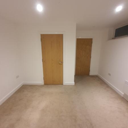1 bedroom Flat to let in Gower Street, Derby, DE1