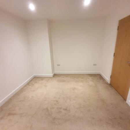 1 bedroom Flat to let in Gower Street, Derby, DE1