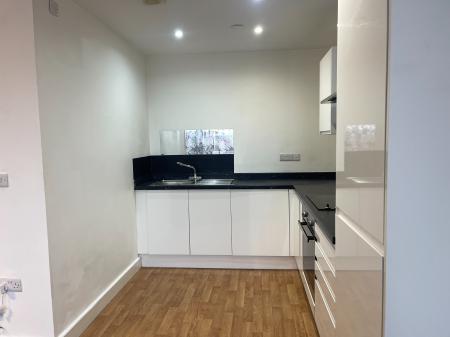 1 bedroom Flat to let in Gower Street, Derby, DE1