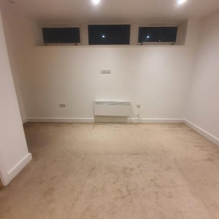 1 bedroom Flat to let in Gower Street, Derby, DE1
