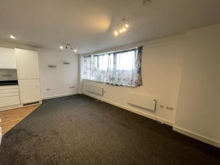 1 bedroom Flat to let in Gower Street, Derby, DE1