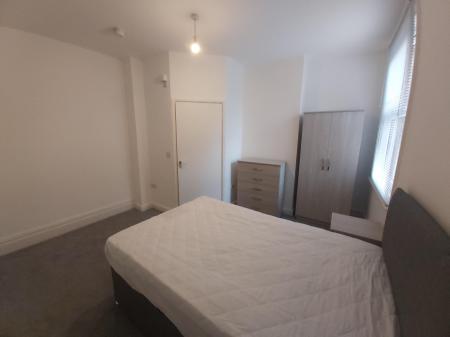1 bedroom Studio flat to let in Percy Street, Derby, DE22