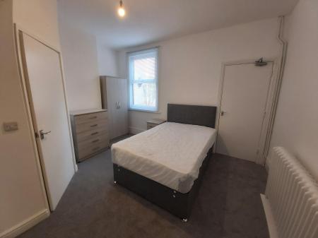 1 bedroom Studio flat to let in Percy Street, Derby, DE22