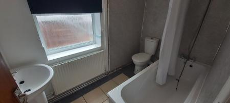 1 bedroom Flat to let in Bailey Street, Normanton, Derby, DE23