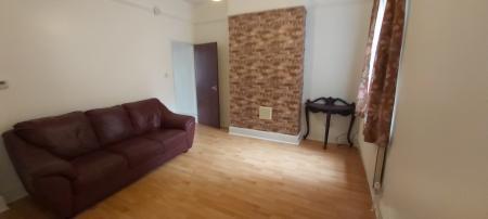 1 bedroom Flat to let in Bailey Street, Normanton, Derby, DE23