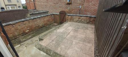 1 bedroom Flat to let in Bailey Street, Normanton, Derby, DE23