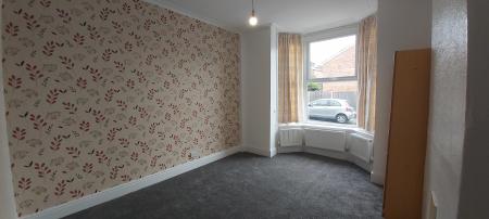 1 bedroom Flat to let in Bailey Street, Normanton, Derby, DE23