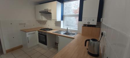 1 bedroom Flat to let in Bailey Street, Normanton, Derby, DE23
