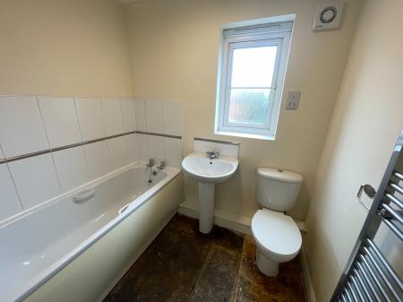2 bedroom Flat for sale in Cowslip Meadow, Draycott, DE72