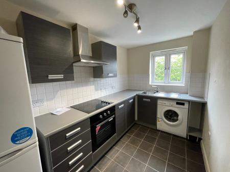 2 bedroom Flat for sale in Cowslip Meadow, Draycott, DE72