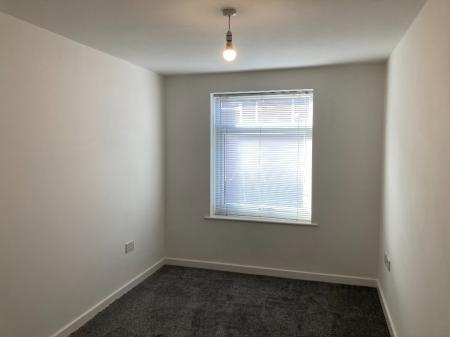 1 bedroom Flat to let in Princess Street, Burton Upon Trent, DE14