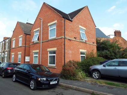 Princess Street, Burton Upon Trent, DE14