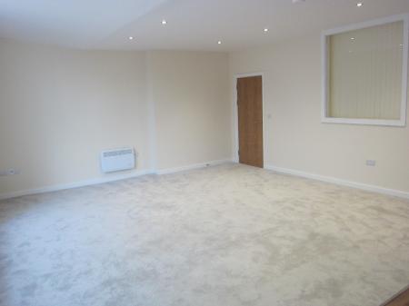 1 bedroom Flat to let in Flat 1, 18 South Street, Ilkeston, DE7