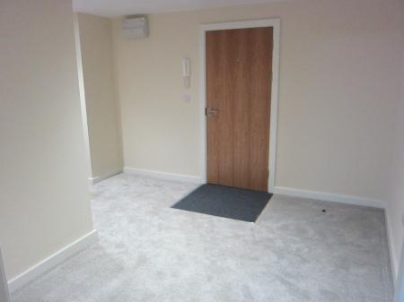 1 bedroom Flat to let in Flat 1, 18 South Street, Ilkeston, DE7