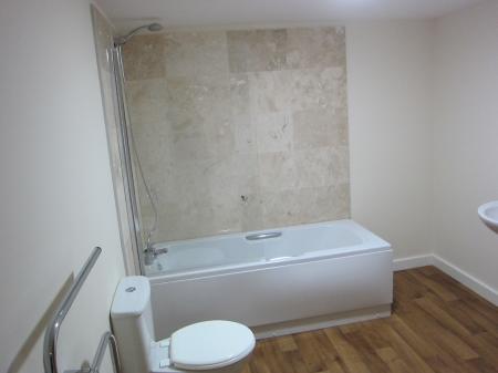 1 bedroom Flat to let in Flat 1, 18 South Street, Ilkeston, DE7