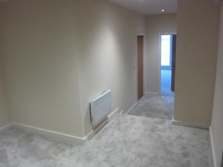 1 bedroom Flat to let in Flat 1, 18 South Street, Ilkeston, DE7