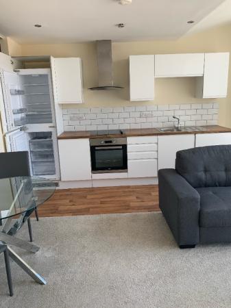 1 bedroom Flat to let in Flat 2, 18 South Street, Ilkeston, DE7