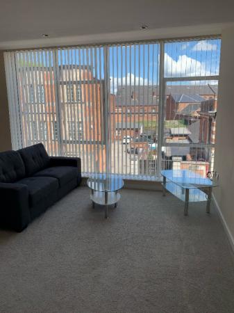 1 bedroom Flat to let in Flat 2, 18 South Street, Ilkeston, DE7