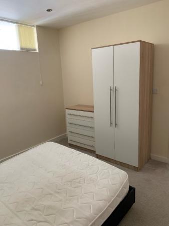 1 bedroom Flat to let in Flat 2, 18 South Street, Ilkeston, DE7