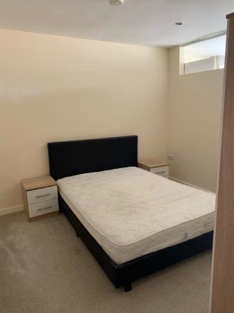 1 bedroom Flat to let in Flat 2, 18 South Street, Ilkeston, DE7