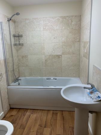 1 bedroom Flat to let in Flat 2, 18 South Street, Ilkeston, DE7