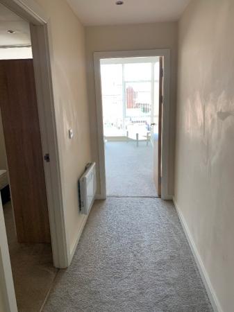 1 bedroom Flat to let in Flat 2, 18 South Street, Ilkeston, DE7