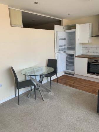 1 bedroom Flat to let in Flat 2, 18 South Street, Ilkeston, DE7