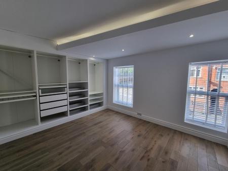 3 bedroom Detached house to let in Fletcher Street, Heanor, DE75